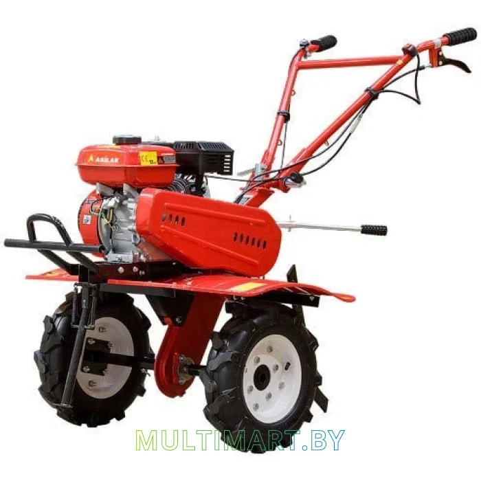 Мотокультиватор Asilak SL-85B (колеса 4.00-8)